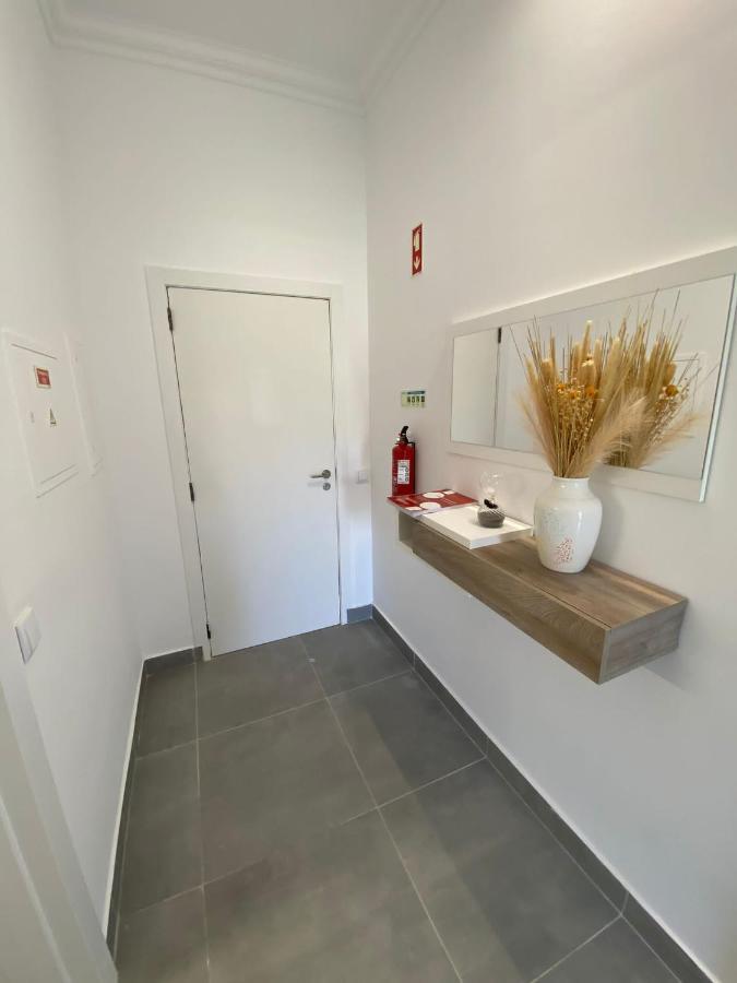 Casa Com Terraco E Piscina Sagres Apartman Kültér fotó